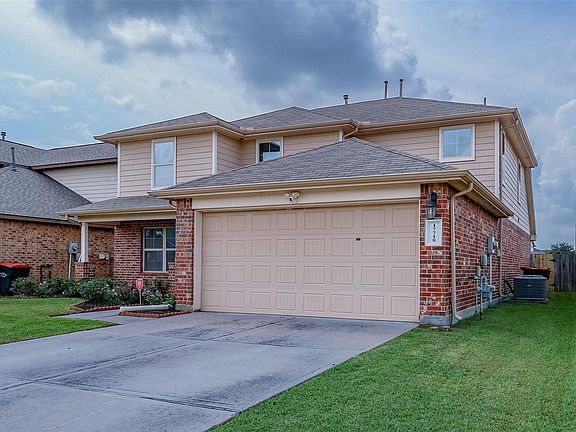 2nd image of 17718 Rose Summit Ln