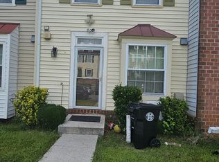 6912 Rockfields Rd, Baltimore, MD 21244