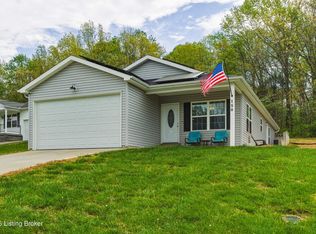 150 Michael Ln, Brandenburg, KY 40108
