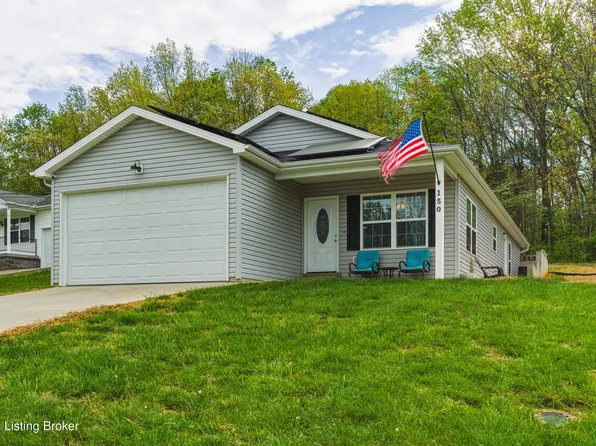 150 Michael Ln, Brandenburg, KY 40108