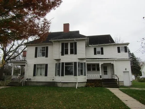 315-317 Cass St, Owosso, MI 48867