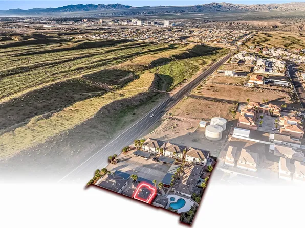 3423 McCormick Blvd APT 204, Bullhead City, AZ 86429