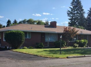 9402 E Alki Ave #9404, Spokane, WA 99206