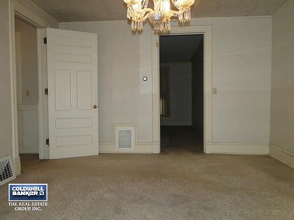 Parlor or family room