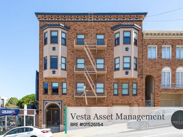 3146 Divisadero Street, 3146 Divisadero St APT 304, San Francisco, CA 94123