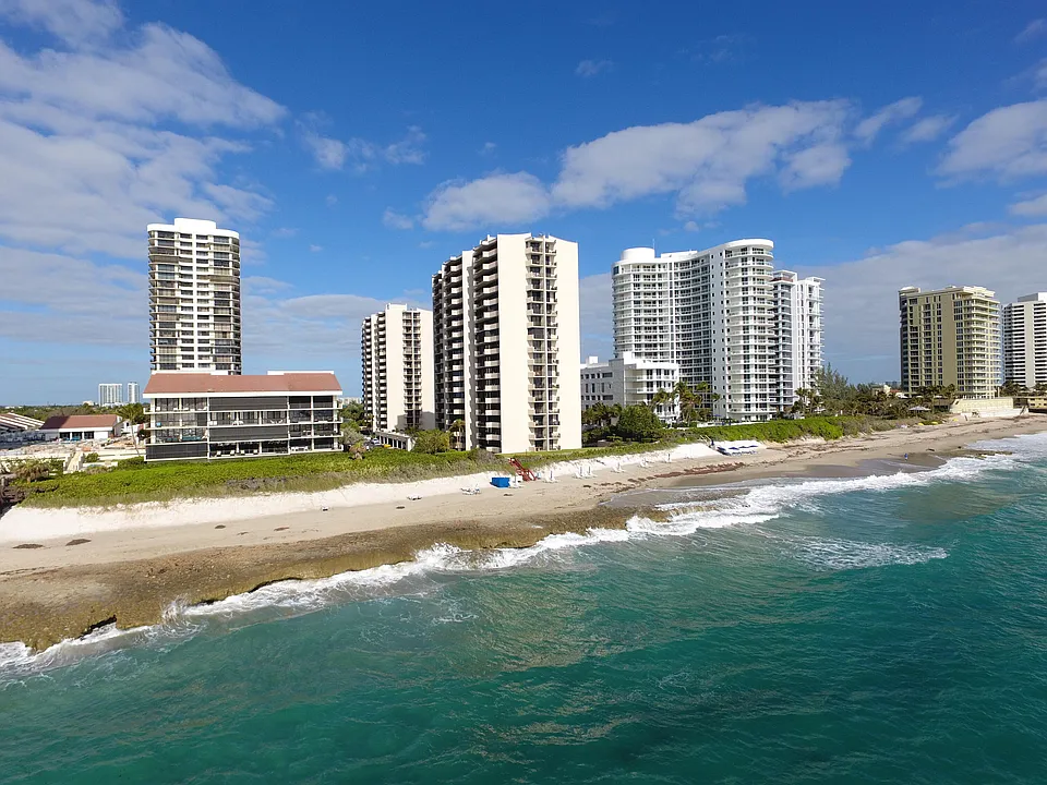 4200 N Ocean Dr #1-203