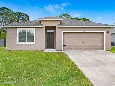 481 Tilhal Rd SW, Palm Bay, FL, 32909