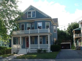 106 Franklin St #B, Watertown, MA 02472