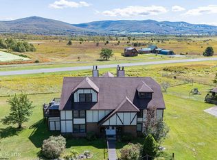 164 Talheim Rd #A12, Davis, WV 26260