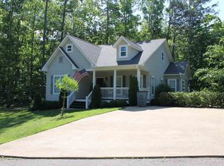 205 Chval Dr LOT 29&30, Counce, TN 38326