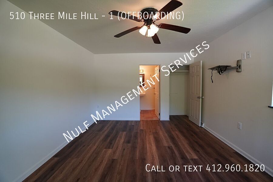 1st image of 510 Three Mile Hl APT 1