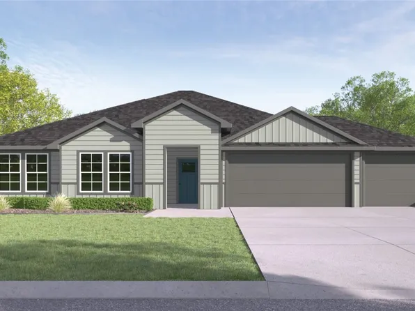 551 Radley Rd, Lockhart, TX 78644