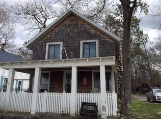 982 Lily St, Gaylord, MI 49735