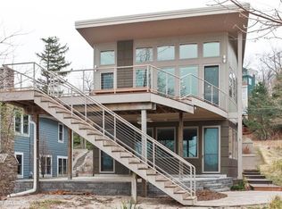 1612 Lake Shore Dr, Michigan City, IN