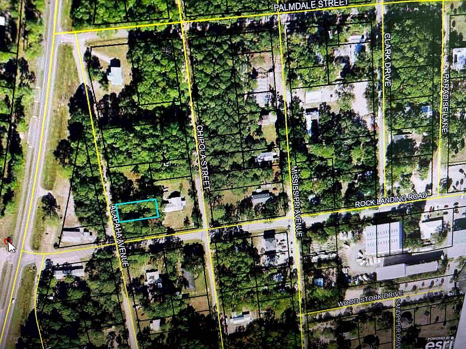 2nd image of Xx Alapaha Ave