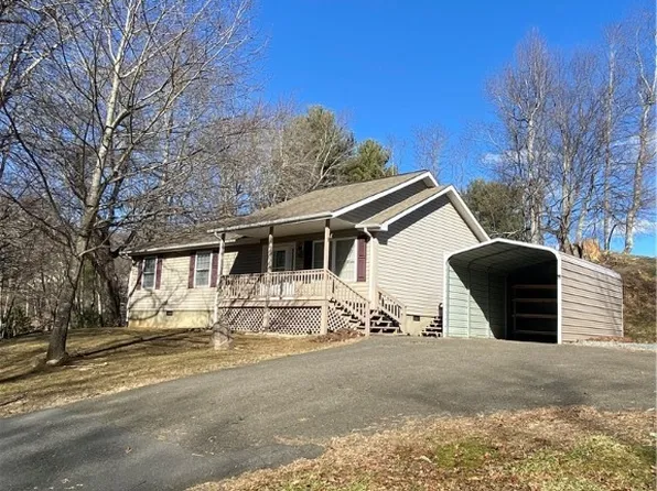 134 Walnut Ridge Road, Sparta, NC 28675