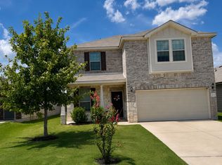 400 Bedford Falls Ln, Jarrell, TX 76537