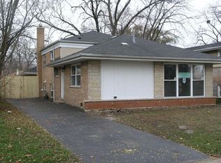 14608 Dante Ave, Dolton, IL