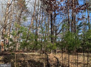 LOT 4 Trillium Ln, Cross Junction, VA 22625