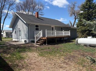 107 4th St, Taylor, NE 68879