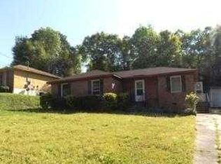 240 Rc Allen Dr, Columbus, GA 31907