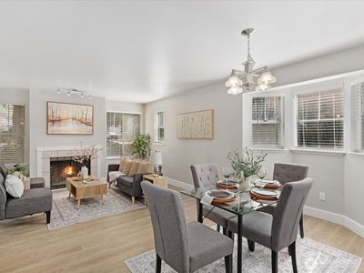 5300 Harbour Pointe Boulevard #305-O, Mukilteo, WA, 98275