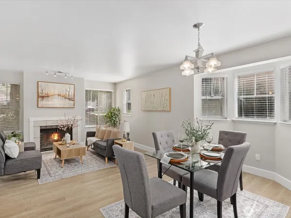 5300 Harbour Pointe Boulevard #305-O, Mukilteo, WA 98275