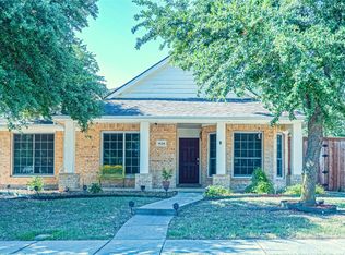 1534 Outerbridge Dr, Allen, TX 75002