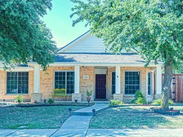 1534 Outerbridge Dr, Allen, TX 75002