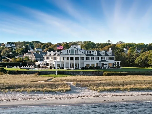 151 & 155 Irving Ave, Hyannis, MA 02601