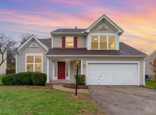 1100 Timberland Dr, Cincinnati, OH 45215