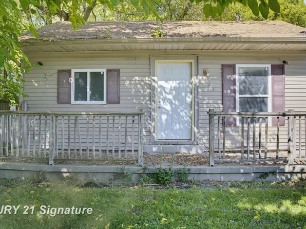 2481 California Ave, Saginaw, MI 48601
