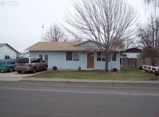 170 Tara St, Milton Freewater, OR 97862