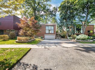 3636 Pitch Pine Cres, Mississauga, ON L5L1P8
