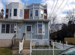 21 Rhodes Ave, Collingdale, PA 19023