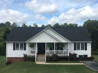 265 Todd Ln, Madison Heights, VA 24572