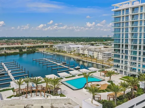 5120 Marina Way Unit 12006, Tampa, FL 33611