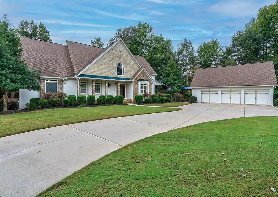 7319 Lake Walton Blvd, Covington, GA 30014 Zillow