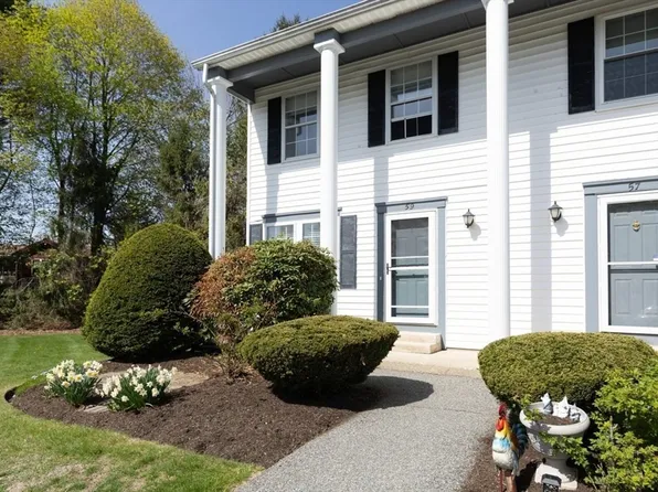 59 Kathy Dr Unit 59, Haverhill, MA 01832
