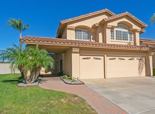 2022 Jewell Rdg, Vista, CA 92081