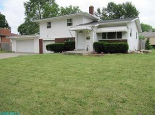 1966 Wilson Ave, Columbus, OH 43207