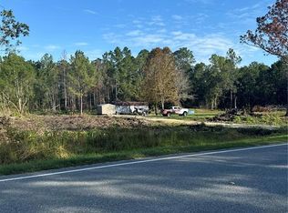 8798 E Highway 318, Citra, FL 32113