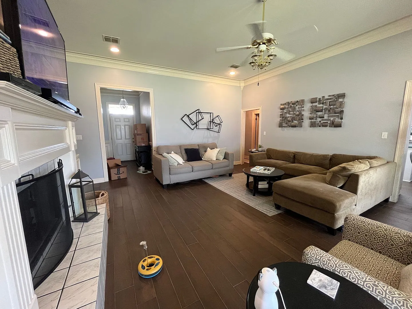 $2204.95/mo with internet/ rbp 3br/2b 1672 sq.ft. 852 Azalea Gardens — Photo 4