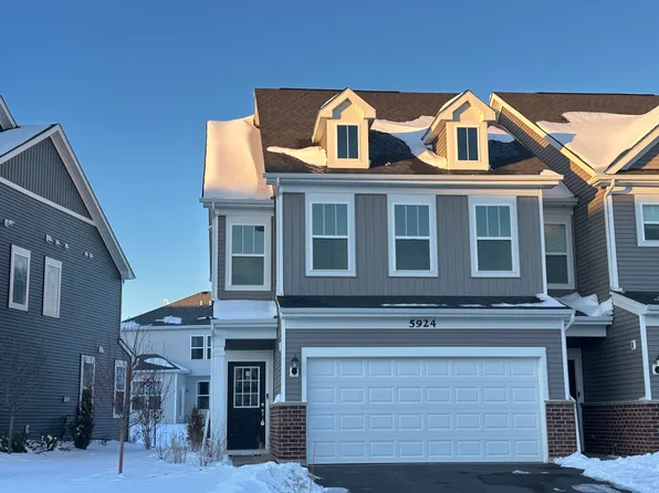 5924 Hawkweed Dr, Naperville, IL 60564