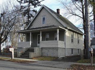 210 Highland St, West Haven, CT 06516