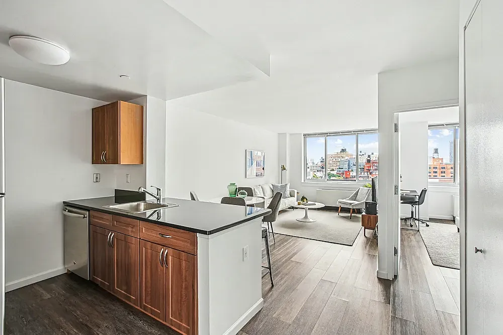 229 Chrystie Street — Photo 1