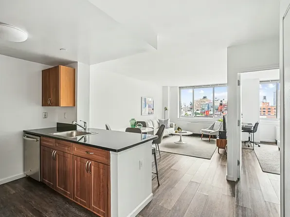 229 Chrystie St, New York, NY