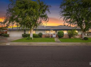 3112 Gladstone St, Bakersfield, CA
