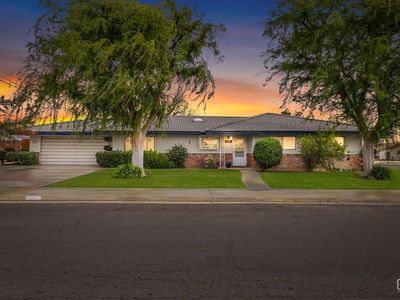 3112 Gladstone St, Bakersfield, CA, 93308
