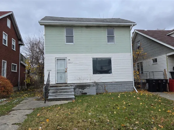 14857 Stoepel St, Detroit, MI 48238